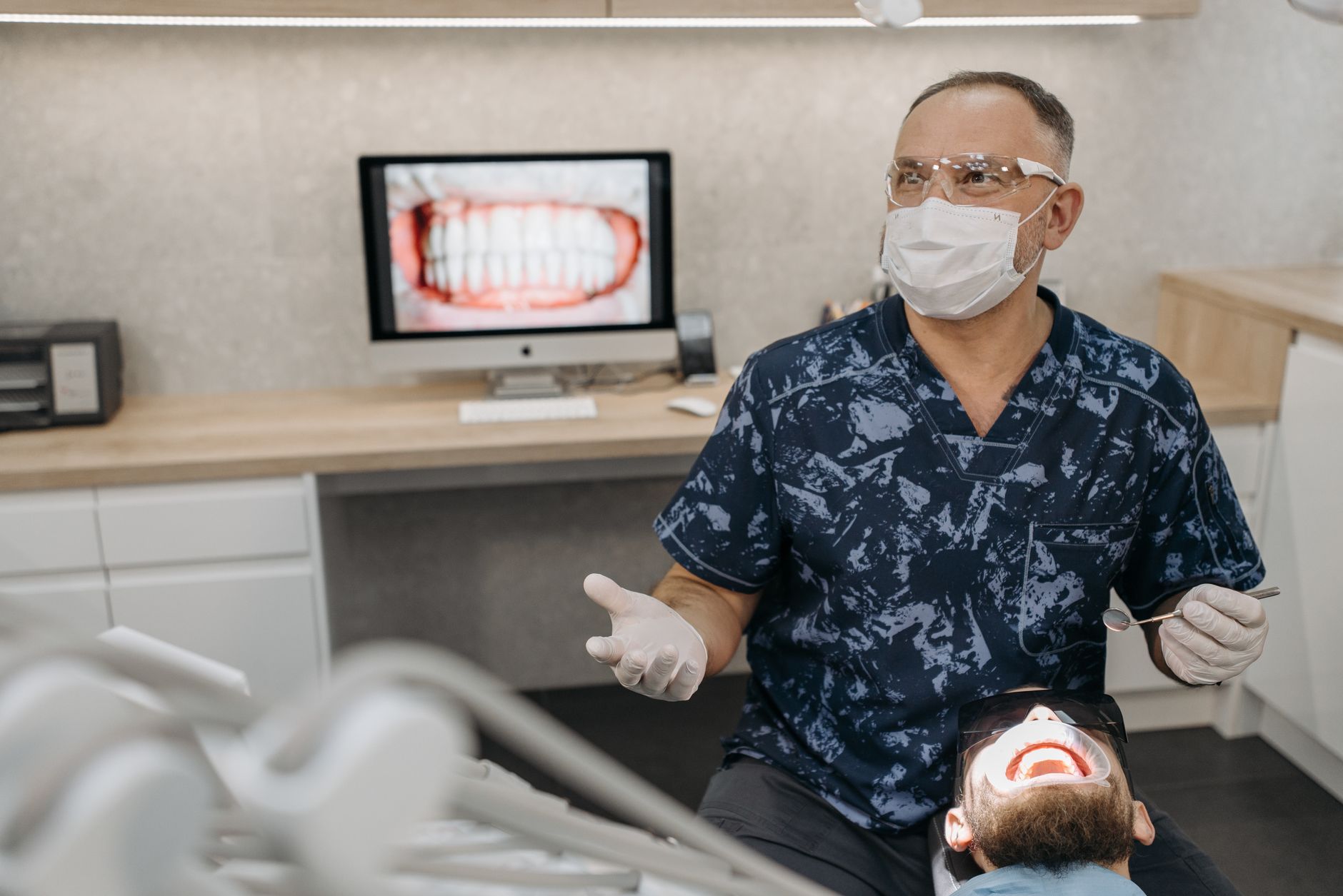 dentiste urgence Sarreguemines