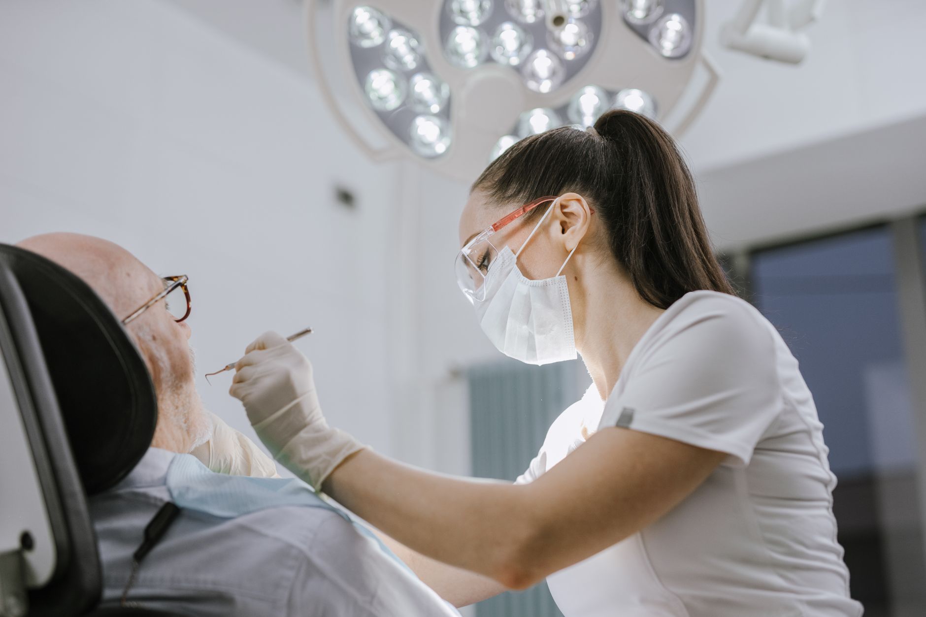 dentiste urgence Sarreguemines